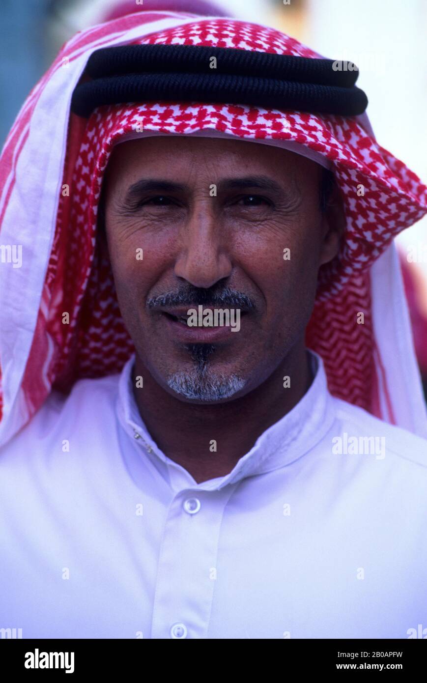 Ahmed K.